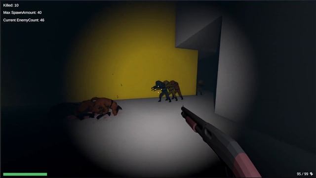 Shooty - build 03 смотреть онлайн