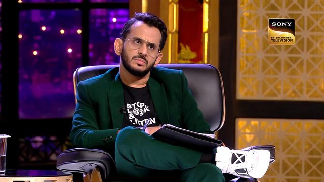 'OLL' के Skill Development Application से Impress हुए Sharks | Shark Tank India S2 | Pitches смотреть онлайн
