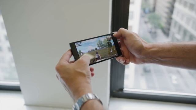 Razer Phone 2 Impressions | Full review | In Hindi | Camera Test | By Youtube Tech смотреть онлайн