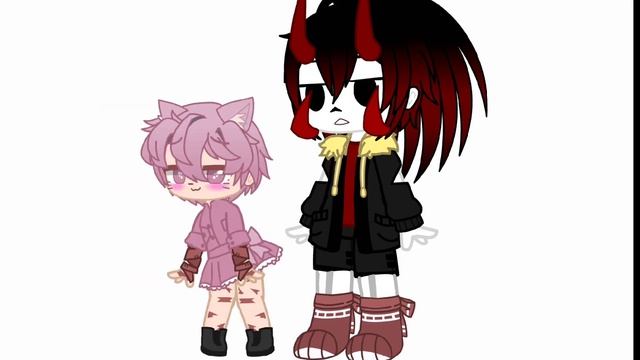 how would my friend group react to an uwu cat??? смотреть онлайн