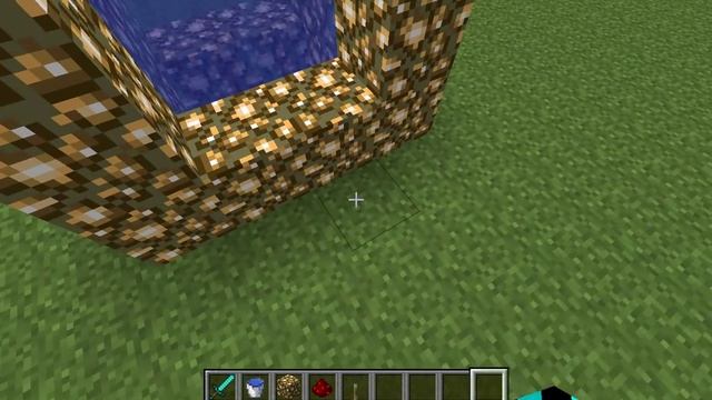 Как сделать портал в рай без модов и плагинов смотреть онлайн