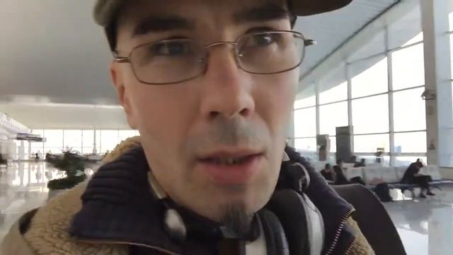 Аэропорт Урумчи, Китай смотреть онлайн