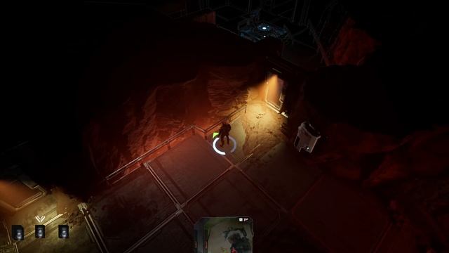 Nemesis: Lockdown Game Random Multiplayer Game 8 смотреть онлайн