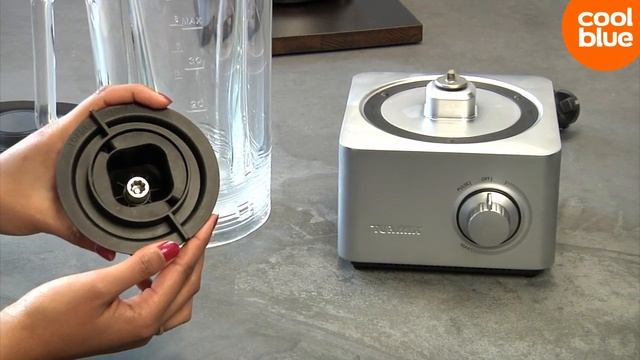 Turmix Blender videoreview en unboxing (NL/BE) смотреть онлайн