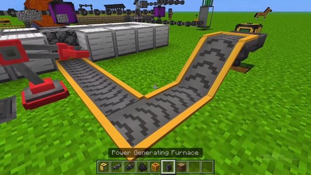 New Create Mod For Minecraft Pe 1.19! Create Mod For Mcpe 1.19! Create Mod Minecraft Pocket Edition смотреть онлайн
