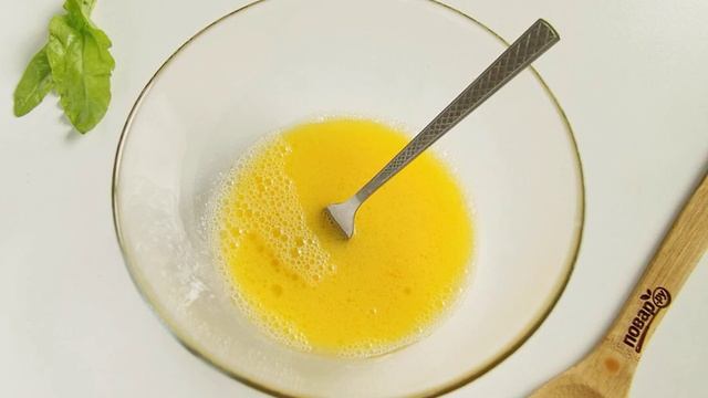 Сборник рецептов