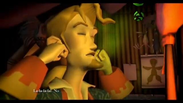 Tales of monkey island chapter one Launch of the Screaming Narwhal Like a VOLCANO!! смотреть онлайн