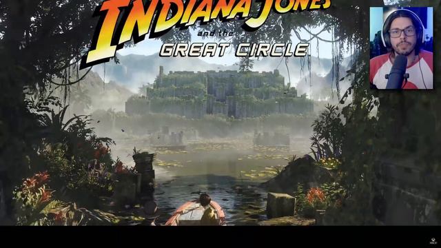 EITA!! Xbox vai LANÇAR seus JOGOS no PS5 e SWITCH? Starfield e Indiana podem ir!! смотреть онлайн