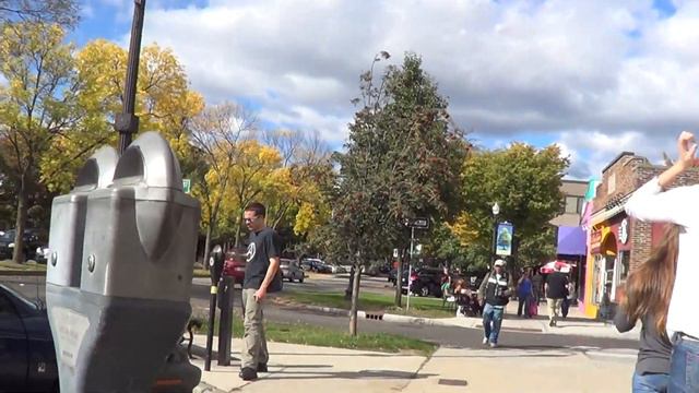 2013 09 28 Robin Hooding Keene x005 смотреть онлайн