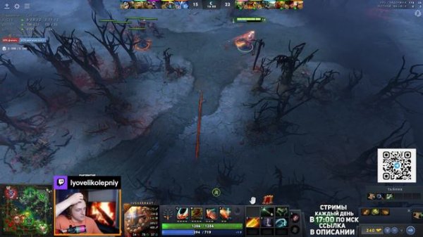 🔪Зря все забили про магического Juggernaut, он имба и вот почему...🔪Великолепный