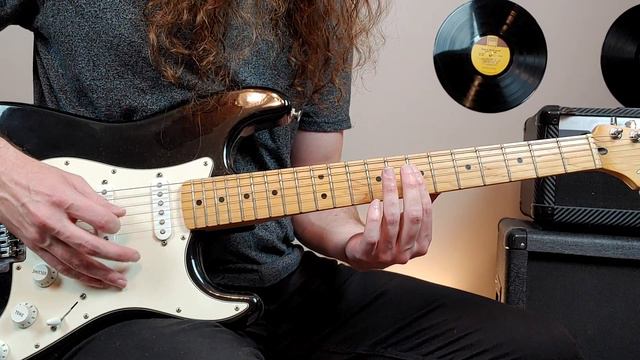 Sk8er Boi by Avril Lavigne - Guitar Lesson & Tutorial смотреть онлайн