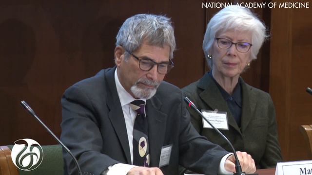 Taking Action Against Clinician Burnout - Report Overview смотреть онлайн
