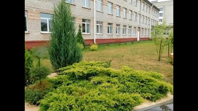 Сад философа " sans souci " середина июня 2018г. ГУО "Средняя школа № 16 города Орши"
#orsha #valer смотреть онлайн