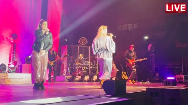 Beatrice Egli Neu Ulm 2022 Verliebt Verlobt Live Best Of Tour