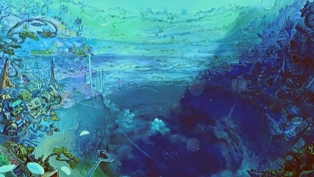 Made in Abyss: Dawn of the Deep Soul OST: 19. Ambience from a Sea of Corpses смотреть онлайн
