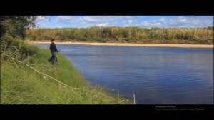 Уон Биэс Кун (15 кун) (detsat) 2015 Сахалыы киинэ