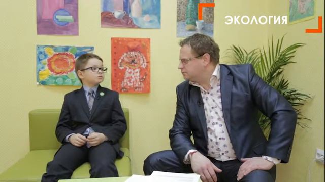 Деловые люди 7 Экология HD смотреть онлайн