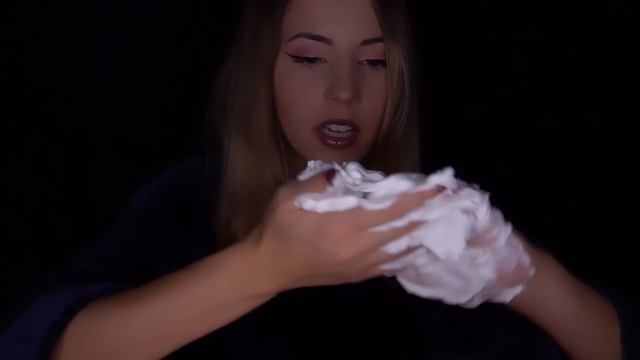 Barber Shop ?? TI FACCIO LA BARBA (ASMR) смотреть онлайн