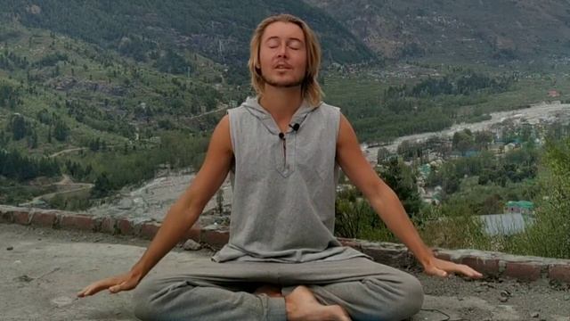 Как прийти к той жизни, которую вы хотите? Григорий Киреев, автор серии Медитация и Саморазвитие смотреть онлайн