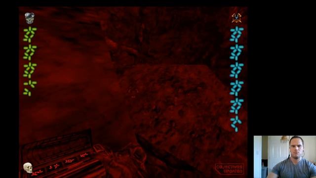 AVP2 Aliens VS Predator 2 Retro Game Walkthrough PREDATOR MISSION 6 смотреть онлайн