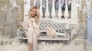 Алина Гросу "Рождественская"