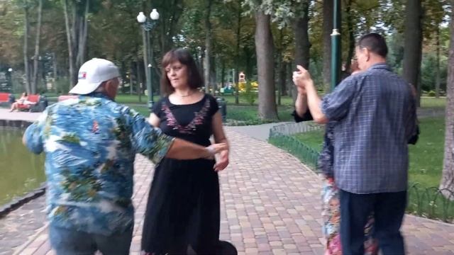 Харьков, танцы у Озера," Света, я повторяю твоё Имя..."? смотреть онлайн