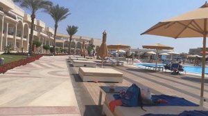 Pickalbatros Royal Albatros Moderna 5* 2018 год