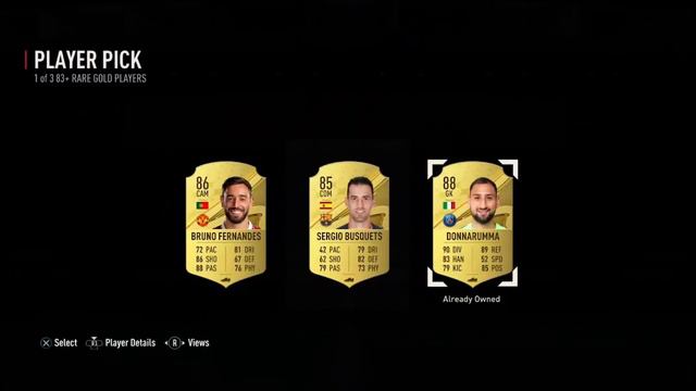 You Get This Nice Player Pick When You Reach Level 9 This Season! FIFA 23 Ultimate Team!! смотреть онлайн