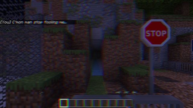 The True Backrooms 2.0V (Minecraft Bedrock Map) смотреть онлайн