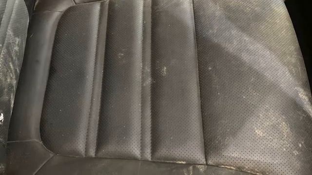 Kia Sportage interior valet смотреть онлайн