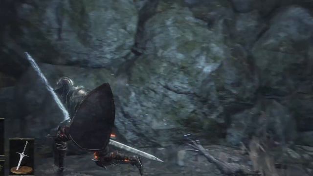 The Most Disappointing Fight In Dark Souls | Dark Souls 3| Ep 4 смотреть онлайн