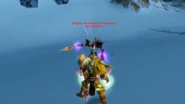 WoW Classic Warrior PvP | Incredible Warrior Tricks | 2006