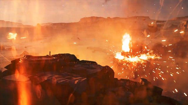 Battlefield V. Пролог: По зову Родины смотреть онлайн