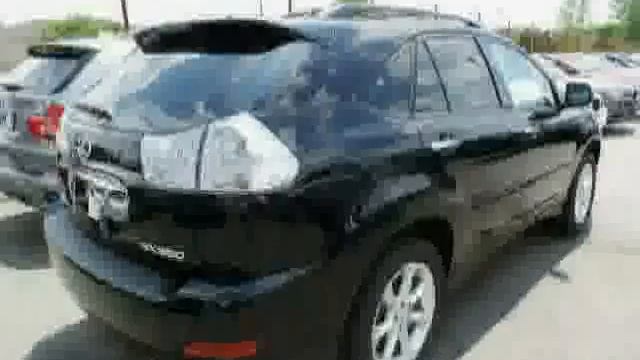 used Lexus RX 350 NY New York 2009 located in Long Island City at Major World смотреть онлайн