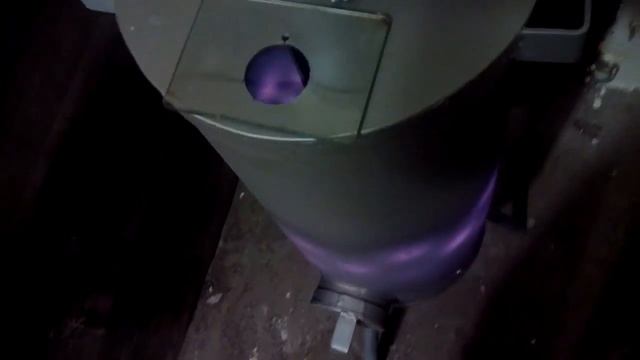 Печь на отработке-2 смотреть онлайн