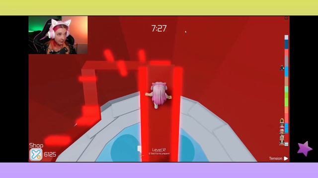 ПАЛОЧКИ ДЛЯ ПЯТИЛЕТОК🤣🤣🤣 #tilkaplay #youtube #letsplay #roblox #рекомендации ///ROBLOX смотреть онлайн