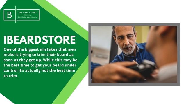 Try Kemei Beard Trimmers Today - Kemei Beard Trimmers (2021) - Ibeardstore