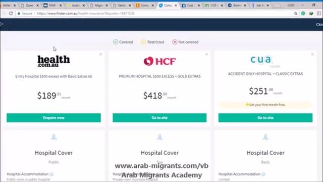 اخر المستجدات وكامل التفاصيل عن فيزا 489 وفيزا 190 للهجرة لاستراليا смотреть онлайн