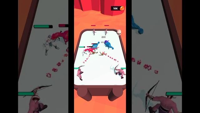 Merge Master -Dinosaurs? Fusion Gameplay Walkthrough Max Levels New Android, ios Game | Golden Zone смотреть онлайн