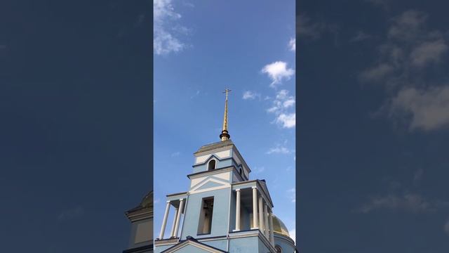 Богородица, сохрани мя! Песнопение смотреть онлайн