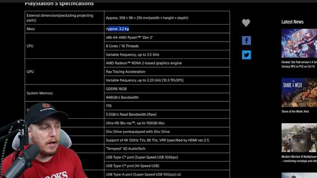 NEW PS5 SLIM REVEALED! Sony Talks PRICE And RELEASE DATE!