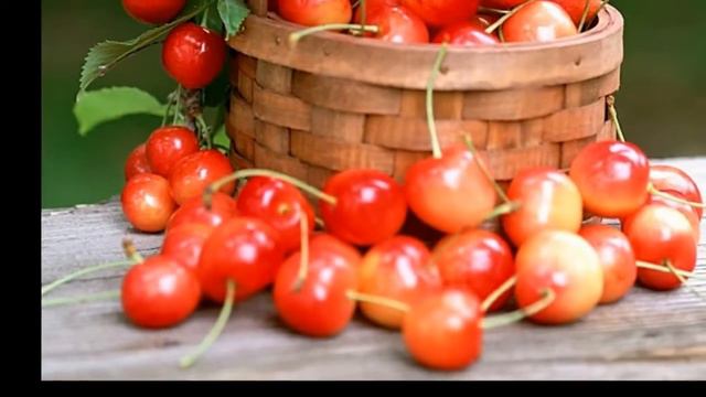 Щедрое ягодное лето. смотреть онлайн