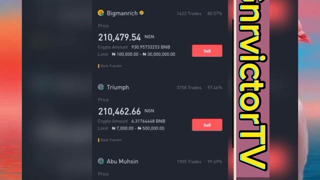 PART 4:The trading strategy of making money on P2P market смотреть онлайн