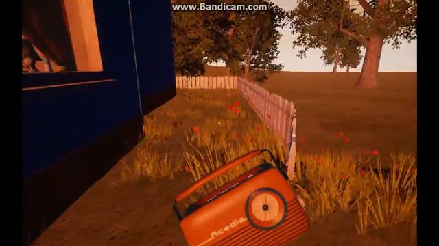 Как пройти Hello Neighbor alfa 1 с первого раза смотреть онлайн