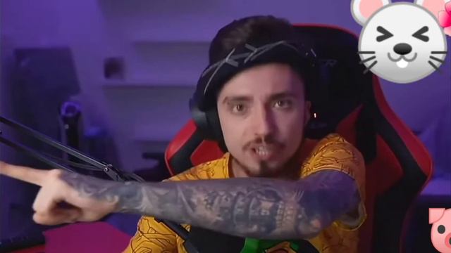 😱Эдисону звонят подписчики в 5 часов утра?! 😱♥️ смотреть онлайн