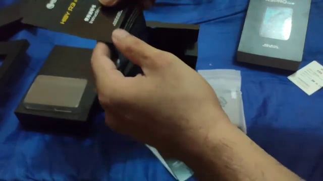 Review Hiby R3 PRO SABER (HD) Portable music player DAP смотреть онлайн