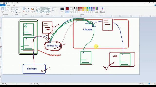 Swipe video like TikTok in android | Firebase Video Streaming | Retrieve video from Firebase смотреть онлайн