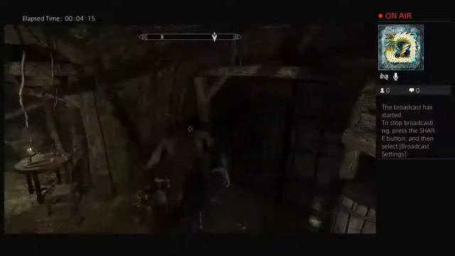 RolloTheDollo767's Live PS4 Broadcast смотреть онлайн