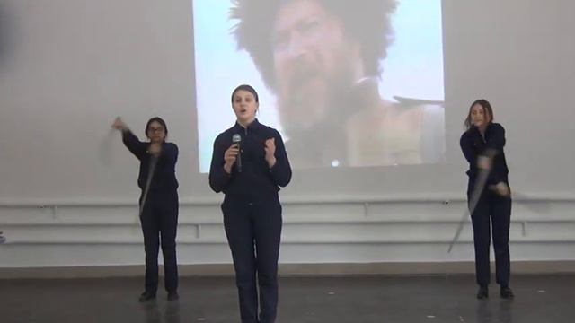 МБОУ Школа №88 города Ростова-на-Дону смотреть онлайн