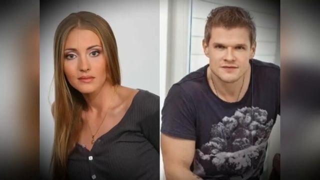 УВЕЛА ИЗ ДРУГОЙ СЕМЬИ! Вот как выглядит муж Анны Казючиц смотреть онлайн